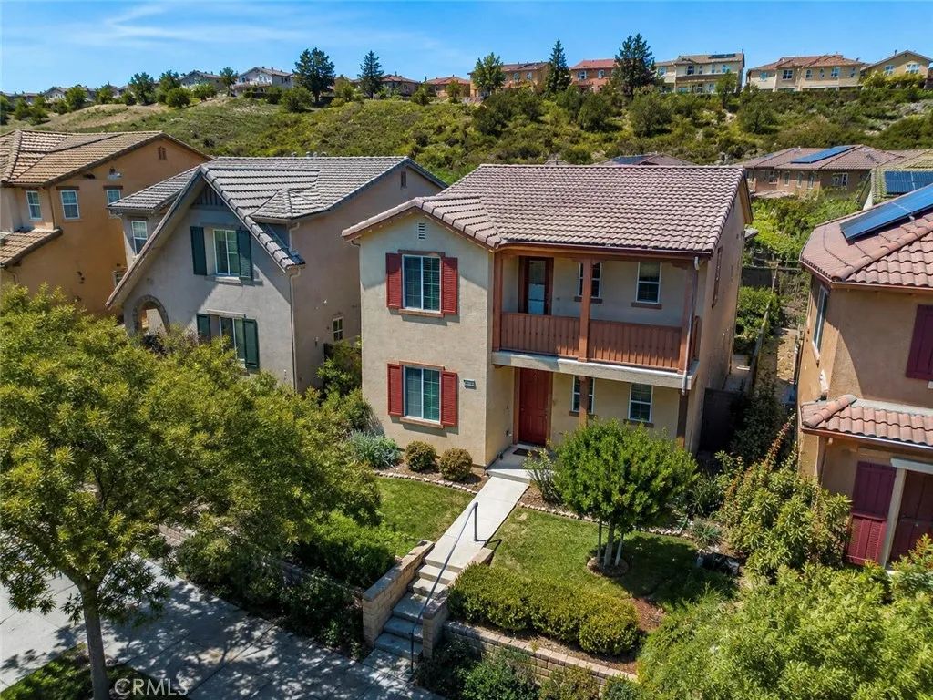 28417 Camino Del Arte Drive, Valencia, CA 91354