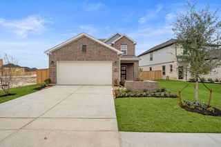 21134 Armstrong County Drive, Cypress, TX 77433