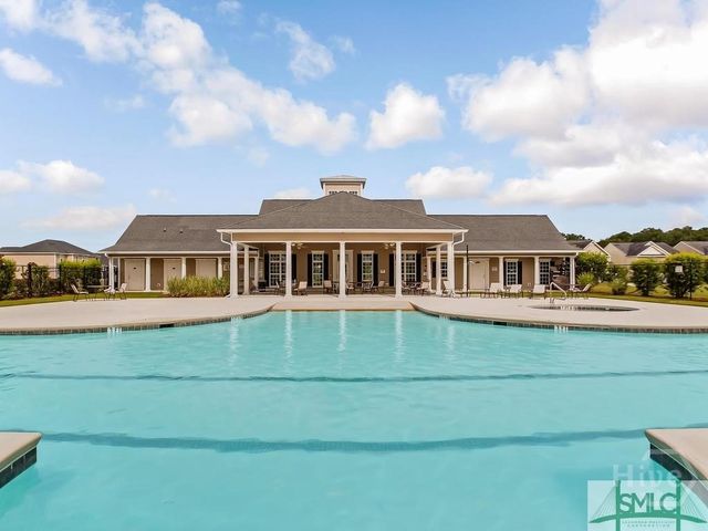 121 Moonlight Trail, Port Wentworth, GA 31407