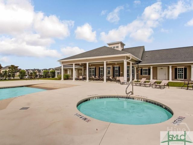 121 Moonlight Trail, Port Wentworth, GA 31407