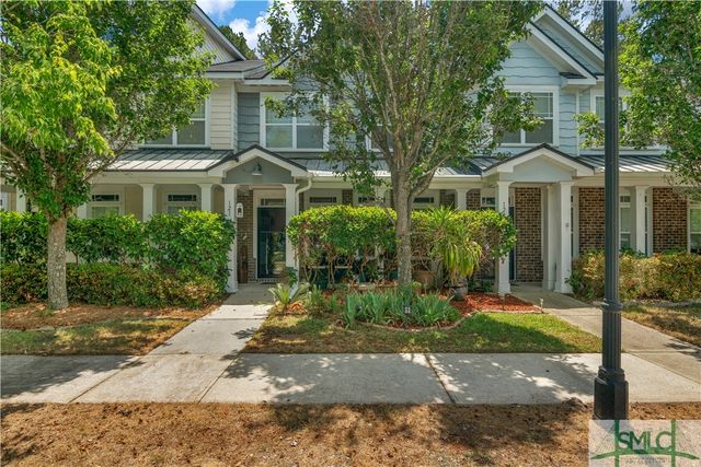 121 Moonlight Trail, Port Wentworth, GA 31407