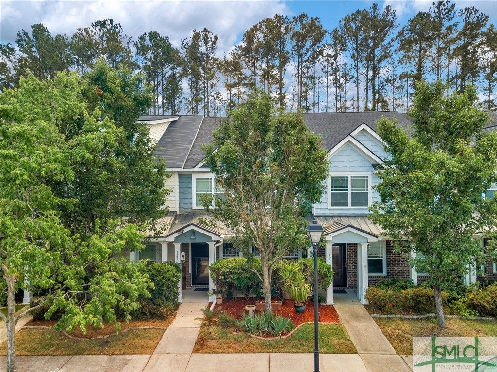 121 Moonlight Trail, Port Wentworth, GA 31407