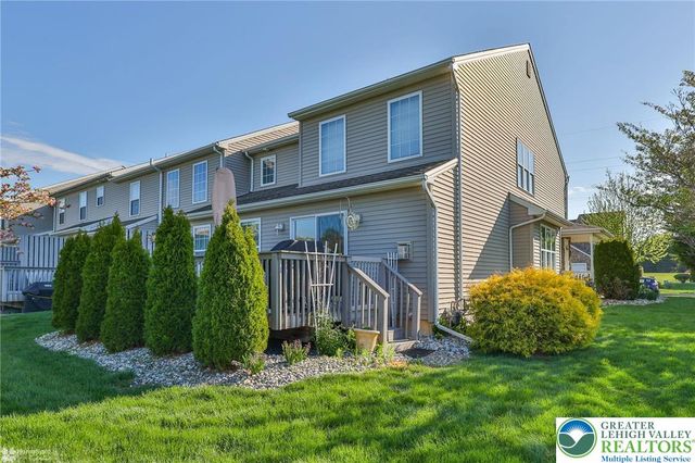 2602 Sapphire Lane, Bethlehem Twp, PA 18020