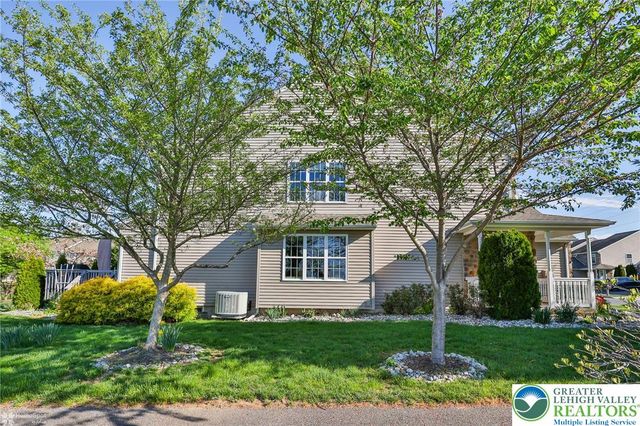 2602 Sapphire Lane, Bethlehem Twp, PA 18020