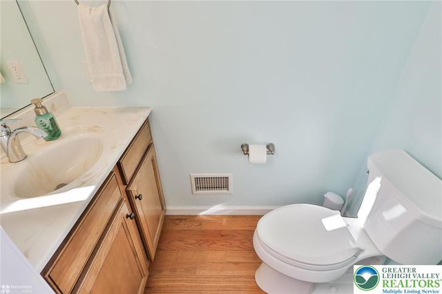 2602 Sapphire Lane, Bethlehem Twp, PA 18020
