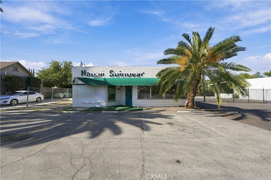 3652 Van Buren, Riverside, CA 92503 — exterior
