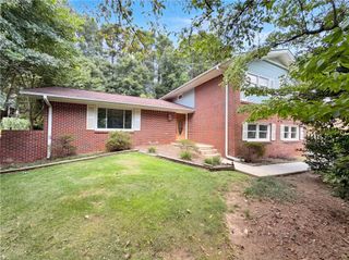 3607 Santa Fe Trail, Atlanta, GA 30340