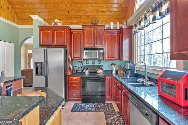 1430 Jasper Court NE, Ranger, GA 30734