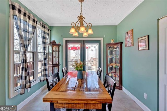 1430 Jasper Court NE, Ranger, GA 30734