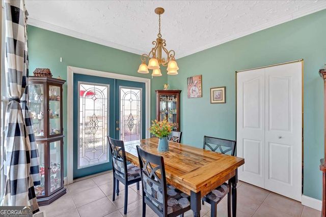 1430 Jasper Court NE, Ranger, GA 30734