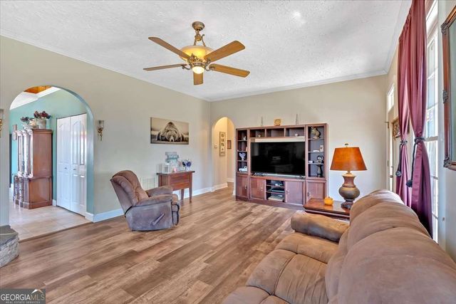 1430 Jasper Court NE, Ranger, GA 30734