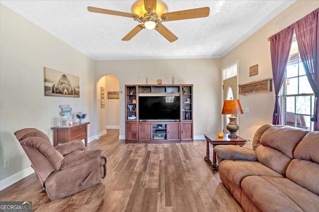 1430 Jasper Court NE, Ranger, GA 30734