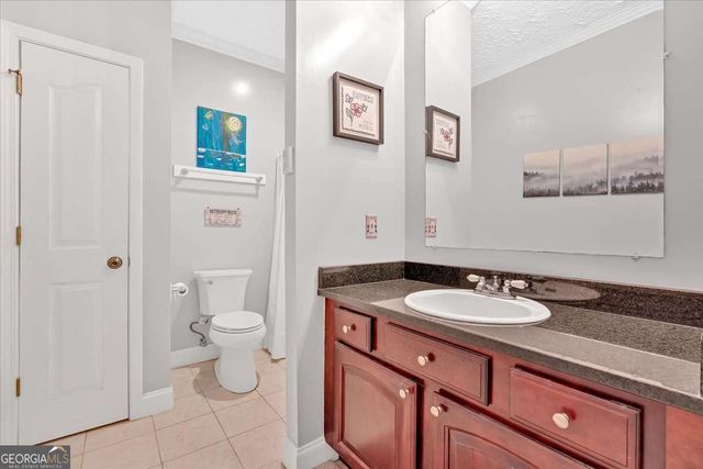 1430 Jasper Court NE, Ranger, GA 30734