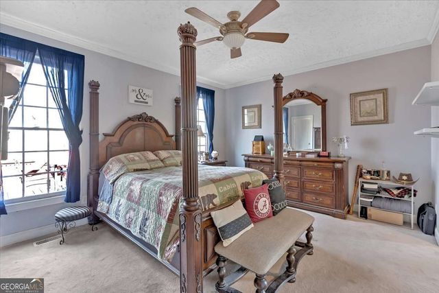 1430 Jasper Court NE, Ranger, GA 30734