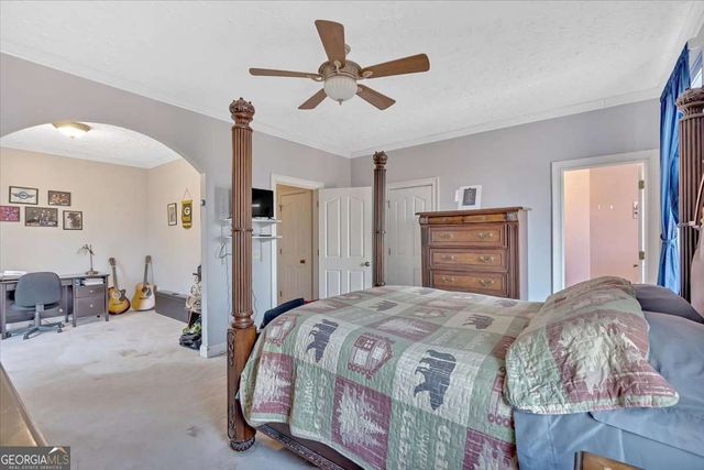 1430 Jasper Court NE, Ranger, GA 30734