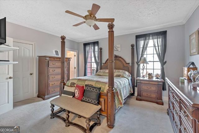 1430 Jasper Court NE, Ranger, GA 30734