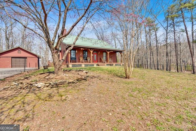 1430 Jasper Court NE, Ranger, GA 30734