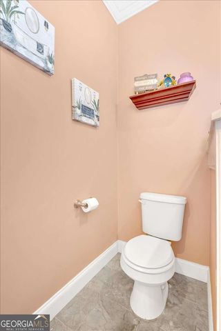 1430 Jasper Court NE, Ranger, GA 30734