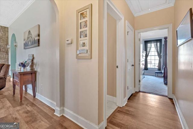 1430 Jasper Court NE, Ranger, GA 30734