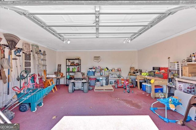 1430 Jasper Court NE, Ranger, GA 30734