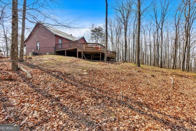 1430 Jasper Court NE, Ranger, GA 30734