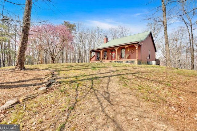 1430 Jasper Court NE, Ranger, GA 30734