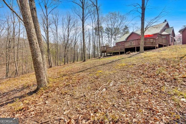 1430 Jasper Court NE, Ranger, GA 30734