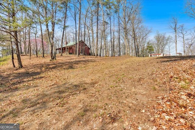 1430 Jasper Court NE, Ranger, GA 30734