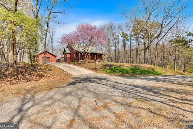 1430 Jasper Court NE, Ranger, GA 30734