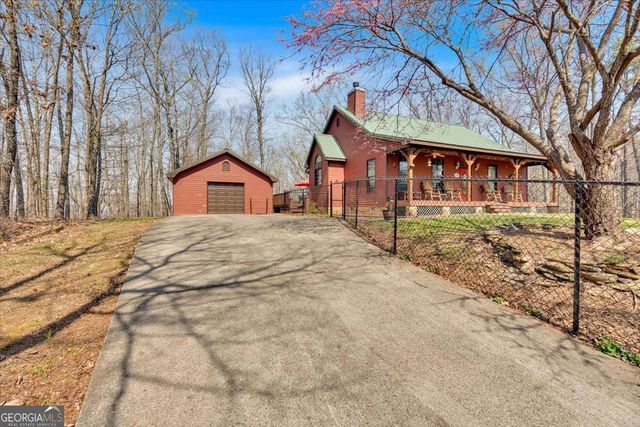 1430 Jasper Court NE, Ranger, GA 30734