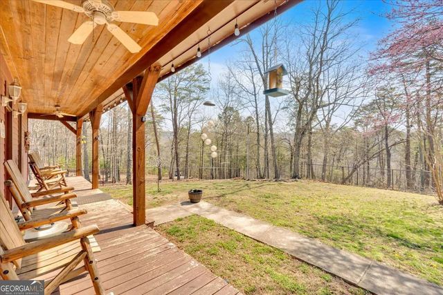 1430 Jasper Court NE, Ranger, GA 30734