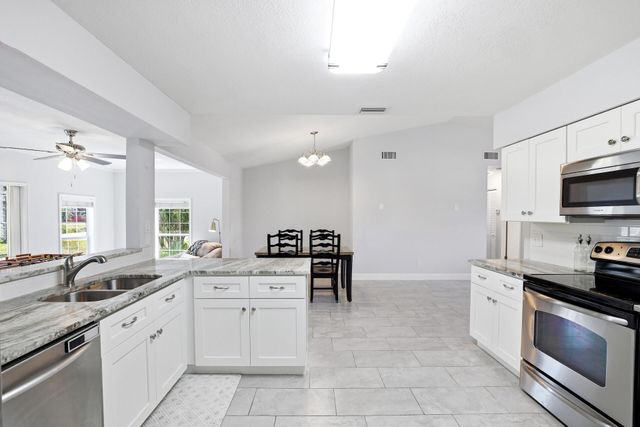 580 SW Duval Avenue, Port St. Lucie, Port St Lucie, FL 34983