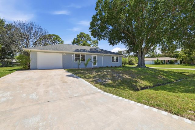 580 SW Duval Avenue, Port St. Lucie, Port St Lucie, FL 34983