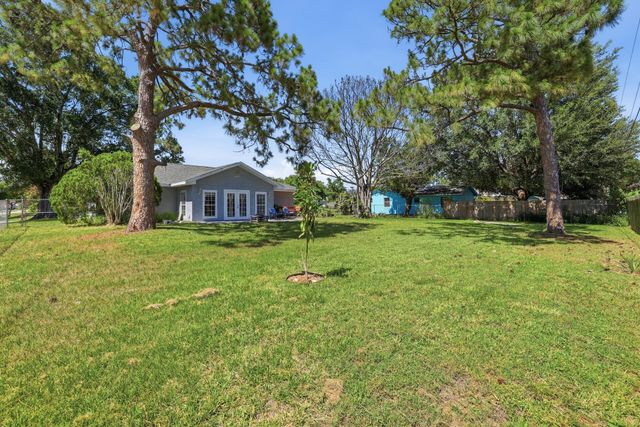 580 SW Duval Avenue, Port St. Lucie, Port St Lucie, FL 34983