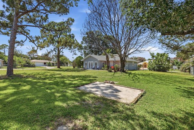 580 SW Duval Avenue, Port St. Lucie, Port St Lucie, FL 34983