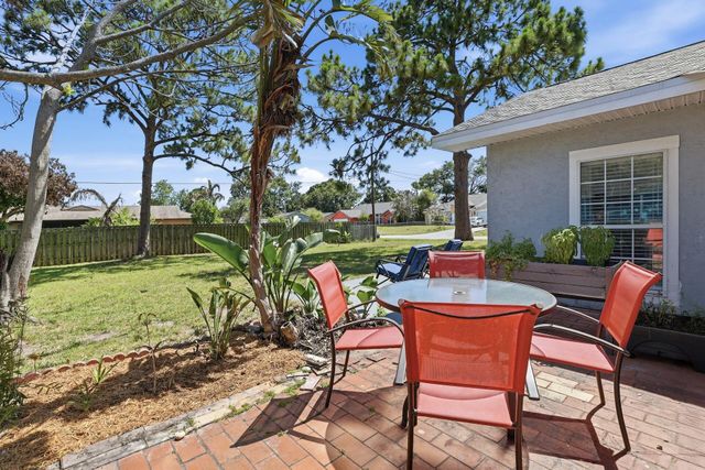 580 SW Duval Avenue, Port St. Lucie, Port St Lucie, FL 34983