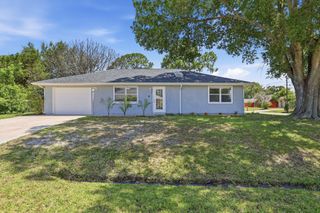 580 SW Duval Avenue, Port St. Lucie, Port St Lucie, FL 34983