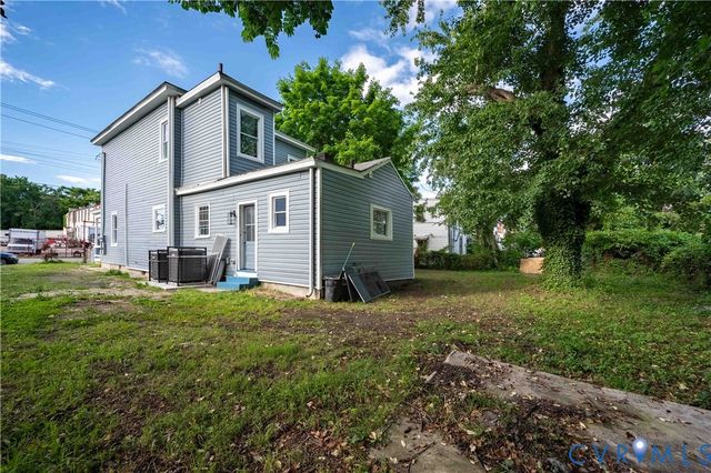 840 Commerce St, Petersburg, VA 23803