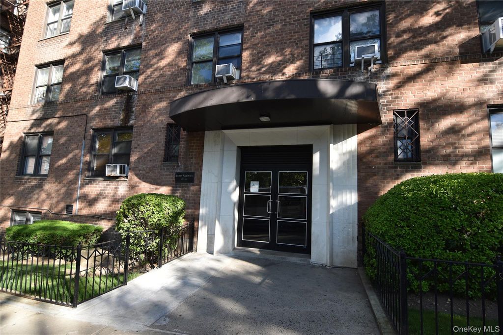 102-32 65th Avenue A02, Forest Hills, NY 11375