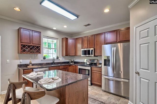 213 Wood Eden Court, Lexington, SC 29072