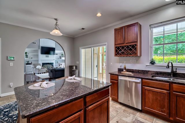 213 Wood Eden Court, Lexington, SC 29072