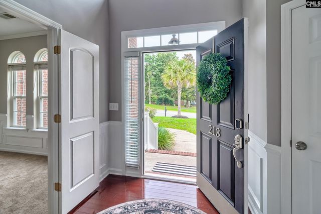 213 Wood Eden Court, Lexington, SC 29072