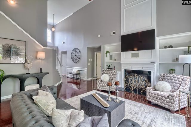 213 Wood Eden Court, Lexington, SC 29072