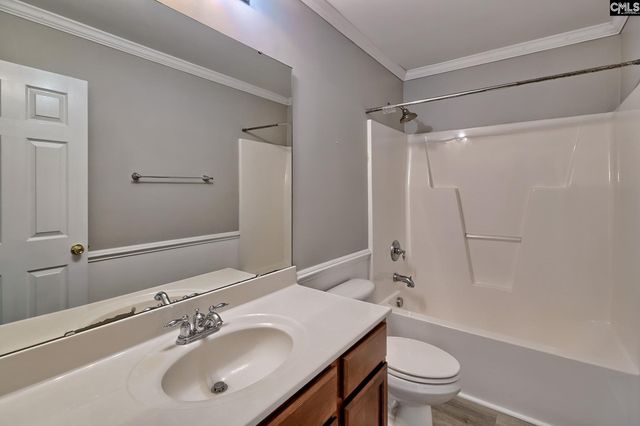 213 Wood Eden Court, Lexington, SC 29072