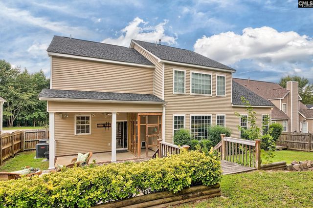213 Wood Eden Court, Lexington, SC 29072