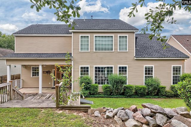 213 Wood Eden Court, Lexington, SC 29072