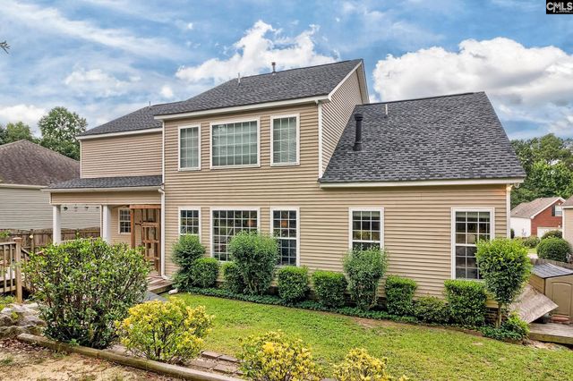 213 Wood Eden Court, Lexington, SC 29072