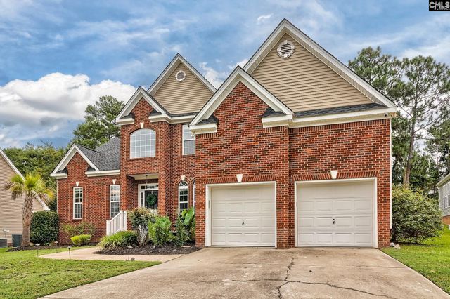 213 Wood Eden Court, Lexington, SC 29072
