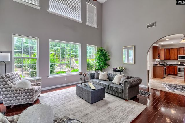 213 Wood Eden Court, Lexington, SC 29072