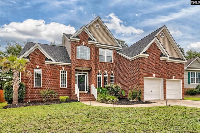 213 Wood Eden Court, Lexington, SC 29072